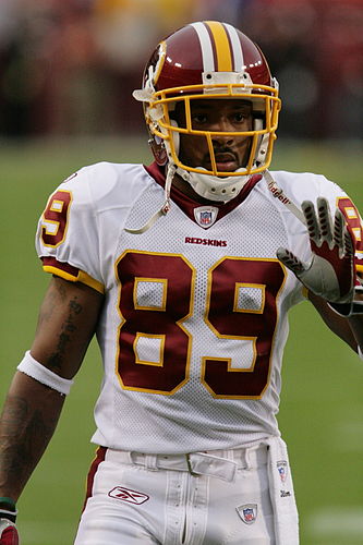 Santana Moss